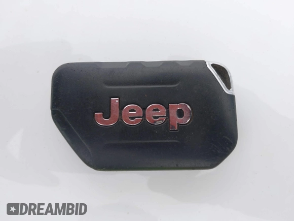 2018 Jeep Wrangler Unlimited Sport S z VIN 1C4HJXDG6JW210973, wystawiony jako IAAI lot #42154094 z przebiegiem 116 620 mil mil oraz . Historia ofert i sprzedaży dostępna na DreamBid. Obrazek 11.