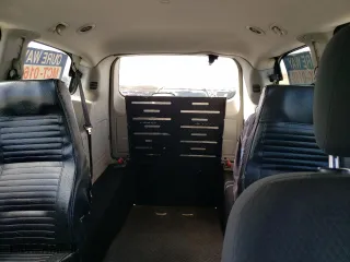 2010 Dodge Grand Caravan SE with VIN 2D4RN4DE9AR477655, listed as a Copart auction lot 47783045 with 245,721 mi miles and Clean Title. Bid and sale history available at carsss.com. Image 10.