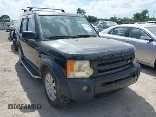 2006 Land Rover LR3 SE с VIN SALAD25456A384904, выставлен на аукционе IAAI как лот 42820267 с пробегом 169 808 миль миль и . История ставок и продаж доступна на DreamBid. Изображение 6.