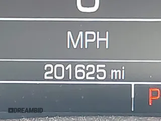 2014 Chevrolet Impala LTZ with VIN 2G1155S3XE9309815, listed as a IAAI auction lot 42039143 with 201,625 mi miles and . Bid and sale history available at DreamBid. Image 15.