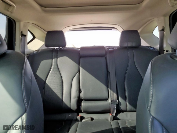 2020 Acura RDX w/Technology Pkg with VIN 5J8TC1H56LL003922, listed as a Copart auction lot 47401075 with 57,134 mi miles and Salvage Title. Bid and sale history available at carsss.com. Image 10.