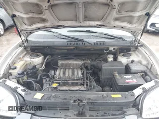 2005 Hyundai Santa Fe GLS z VIN KM8SC73D25U987252, wystawiony jako IAAI lot #42322375 z przebiegiem 217 081 mil mil oraz . Historia ofert i sprzedaży dostępna na DreamBid. Obrazek 10.