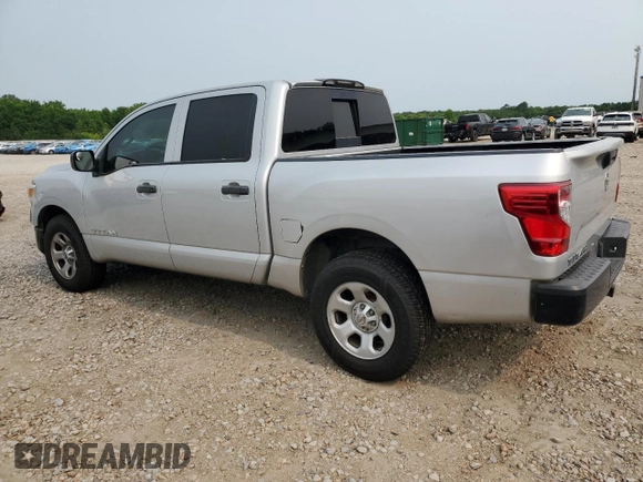 2017 Nissan Titan SV z VIN 1N6AA1EJ3HN575519, wystawiony jako Copart lot #59266955 z przebiegiem 189 743 mil mil oraz Czysty tytuł • Clean title. Historia ofert i sprzedaży dostępna na DreamBid. Obrazek 2.