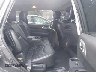 2013 Nissan Pathfinder SL with VIN 5N1AR2MM2DC632288, listed as a IAAI auction lot 41499281 with 120,182 mi miles and . Bid and sale history available at DreamBid. Image 8.