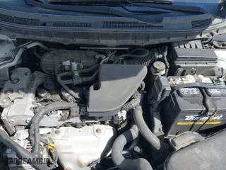 2009 Nissan Rogue SL with VIN JN8AS58V39W436710, listed as a IAAI auction lot 42091958 with 156,209 mi miles. Bid and sale history available at carsss.com. Image 10.