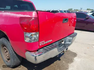 2007 Toyota Tundra SR5 with VIN 5TBET54147S455673, listed as a IAAI auction lot 41940386 with 331,554 mi miles. Bid and sale history available at carsss.com. Image 18.