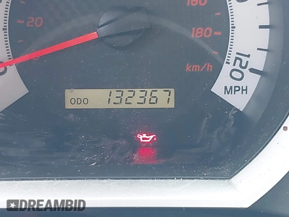 2015 Toyota Tacoma PreRunner with VIN 5TFKU4HN9FX006805, listed as a IAAI auction lot 42283766 with 132,367 mi miles and . Bid and sale history available at DreamBid. Image 15.