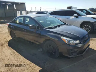 2013 Subaru Impreza с VIN JF1GJAA66DG019773, выставлен на аукционе Copart как лот 71672694 с пробегом 152 371 миль миль и Чистый • Clean title. История ставок и продаж доступна на DreamBid. Изображение 4.