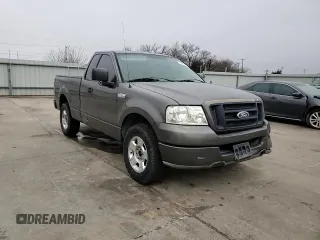 2004 Ford F-150 XL with VIN 1FTRF12W34NA84014, listed as a Copart auction lot 86001814 with 751,032 mi miles and Salvage Title. Bid and sale history available at carsss.com. Image 11.