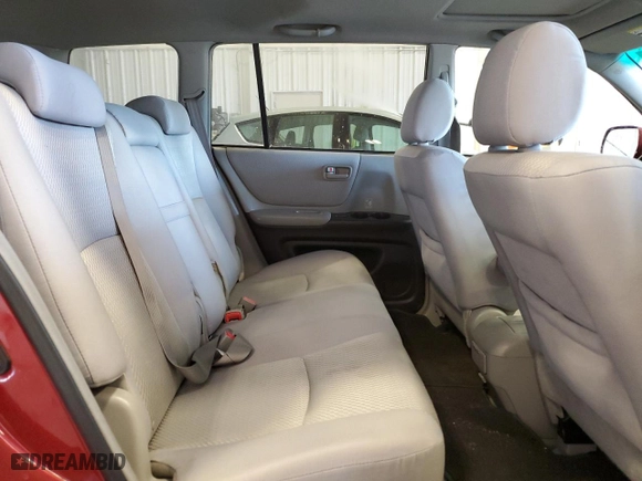 2007 Toyota Highlander with VIN JTEHP21AX70189635, listed as a Copart auction lot 48248975 with 261,976 mi miles and Clean Title. Bid and sale history available at carsss.com. Image 11.