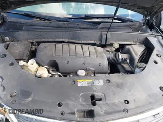 2015 Chevrolet Traverse LS with VIN 1GNKRFED0FJ248403, listed as a IAAI auction lot 42005610 with 161,578 mi miles and . Bid and sale history available at DreamBid. Image 10.
