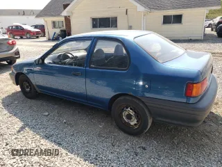 1991 Toyota Tercel z VIN JT2EL46B9M0010781, wystawiony jako Copart lot #71634404 z przebiegiem 88 055 mil mil oraz Tytuł czysty. Historia ofert i sprzedaży dostępna na DreamBid. Obrazek 2.