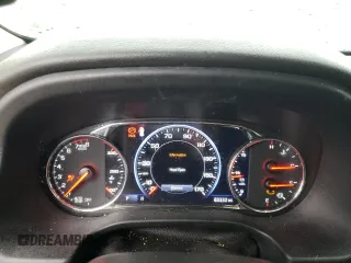 2021 GMC Acadia Denali z VIN 1GKKNXLS7MZ218250, wystawiony jako Copart lot #42729585 z przebiegiem 83 332 mil mil oraz Szkoda całkowita • Salvage title. Historia ofert i sprzedaży dostępna na DreamBid. Obrazek 9.