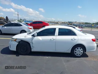 2013 Toyota Corolla L with VIN 5YFBU4EE2DP160269, listed as a IAAI auction lot 42270253 with 111,318 mi miles and . Bid and sale history available at DreamBid. Image 14.