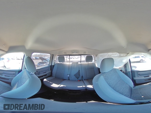 2018 Ram 1500 SLT with VIN 1C6RR7LG3JS272828, listed as a Copart auction lot 46913545 with 161,878 mi miles and Salvage Title. Bid and sale history available at carsss.com. Image 13.