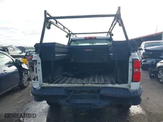 2015 Chevrolet Silverado 1500 LS with VIN 1GCRCPEC1FZ236204, listed as a IAAI auction lot 41961768 with 259,108 mi miles. Bid and sale history available at carsss.com. Image 6.