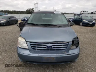 2005 Ford Freestar SE z VIN 2FMZA51615BA67146, wystawiony jako Copart lot #71000634 z przebiegiem 84 096 mil mil oraz Szkody całkowita. Historia ofert i sprzedaży dostępna na DreamBid. Obrazek 5.
