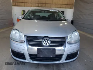 2010 Volkswagen Jetta Limited Edition with VIN 3VWRZ7AJ1AM161403, listed as a Copart auction lot 54436295 with 240,412 mi miles and Salvage title. Bid and sale history available at DreamBid. Image 5.