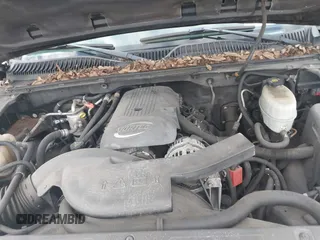2004 Chevrolet Tahoe LT with VIN 1GNEC13Z74J314927, listed as a IAAI auction lot 41231288 with 195,809 mi miles and . Bid and sale history available at DreamBid. Image 10.
