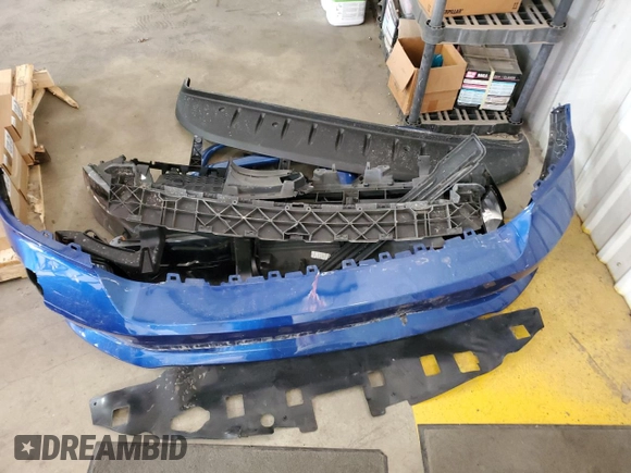 2018 Ram 1500 Express with VIN 1C6RR7FTXJS351180, listed as a Copart auction lot 50388915 with 118,960 mi miles and Salvage Title. Bid and sale history available at carsss.com. Image 12.