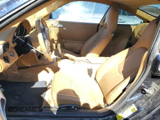 2010 Porsche 911 Carrera with VIN WP0AA2A97AS706222, listed as a Copart auction lot 88670565 with 70,665 mi miles and Salvage Title. Bid and sale history available at DreamBid. Image 7.