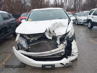 2016 Honda Odyssey EX-L z VIN 5FNRL5H6XGB032969, wystawiony jako IAAI lot #41168912 z przebiegiem 92 576 mil mil oraz . Historia ofert i sprzedaży dostępna na DreamBid. Obrazek 12.