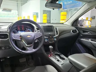 2021 Chevrolet Equinox LT with VIN 2GNAXTEV8M6112698, listed as a IAAI auction lot 42547280 with 66,209 mi miles and . Bid and sale history available at DreamBid. Image 47.