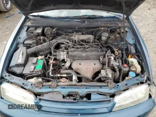 1994 Honda Accord с VIN 1HGCD5646RA119110, выставлен на аукционе Copart как лот 45968135 с пробегом 139 833 миль миль и Списание • Salvage title. История ставок и продаж доступна на DreamBid. Изображение 11.