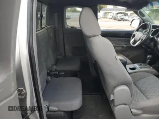 2014 Toyota Tacoma z VIN 5TFTX4CN7EX037942, wystawiony jako Copart lot #56764955 z przebiegiem 167 757 mil mil oraz Czysty tytuł • Clean title. Historia ofert i sprzedaży dostępna na DreamBid. Obrazek 10.