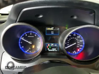 2018 Subaru Outback Limited с VIN 4S4BSANC8J3216198, выставлен на аукционе Copart как лот 59873965 с пробегом 84 642 миль миль и Списание • Salvage title. История ставок и продаж доступна на DreamBid. Изображение 9.