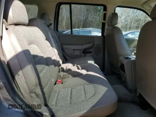 2005 Ford Explorer XLS z VIN 1FMZU62K45UA42535, wystawiony jako Copart lot #48679735 z przebiegiem 175 952 mil mil oraz Szkoda całkowita • Salvage title. Historia ofert i sprzedaży dostępna na DreamBid. Obrazek 11.