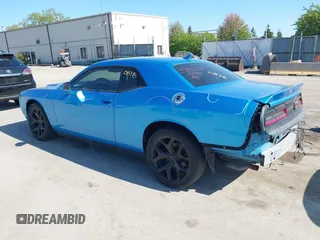 2015 Dodge Challenger SXT Plus with VIN 2C3CDZBG7FH901178, listed as a IAAI auction lot 42220878 with 123,146 mi miles and . Bid and sale history available at DreamBid. Image 3.