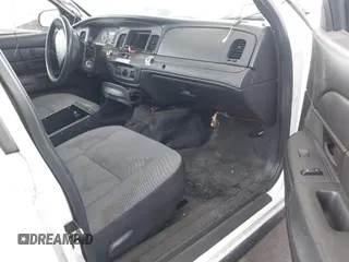 2009 Ford Police Interceptor with VIN 2FAHP71V29X129265, listed as a IAAI auction lot 42381382 with Not provided miles and . Bid and sale history available at DreamBid. Image 5.