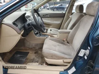 1994 Honda Accord с VIN 1HGCD5646RA119110, выставлен на аукционе Copart как лот 45968135 с пробегом 139 833 миль миль и Списание • Salvage title. История ставок и продаж доступна на DreamBid. Изображение 7.