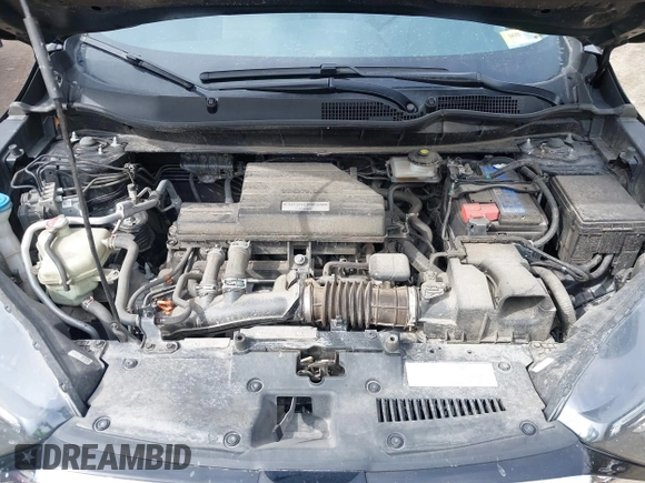 2020 Honda CR-V EX с VIN 2HKRW2H58LH638831, выставлен на аукционе IAAI как лот 41894941 с пробегом 46 746 миль миль и . История ставок и продаж доступна на DreamBid. Изображение 10.