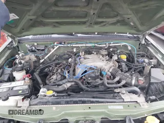 2003 Nissan Xterra SE z VIN 5N1ED28Y93C678020, wystawiony jako IAAI lot #41890021 z przebiegiem 198 133 mil mil oraz . Historia ofert i sprzedaży dostępna na DreamBid. Obrazek 10.