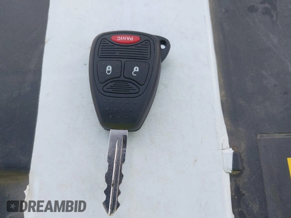 2016 Jeep Patriot Sport with VIN 1C4NJRBBXGD709026, listed as a IAAI auction lot 42207952 with 190,408 mi miles and . Bid and sale history available at DreamBid. Image 11.
