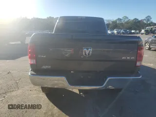 2017 Ram 2500 Big Horn with VIN 3C6UR5ML2HG616015, listed as a Copart auction lot 84803344 with 65,584 mi miles and Clean title. Bid and sale history available at DreamBid. Image 6.