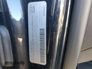2009 Audi A8 z VIN WAULV94E69N002731, wystawiony jako Copart lot #75920804 z przebiegiem 166 347 mil mil oraz Czysty tytuł • Clean title. Historia ofert i sprzedaży dostępna na DreamBid. Obrazek 12.