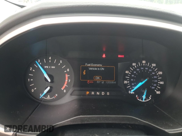 2019 Ford Edge SEL с VIN 2FMPK3J99KBC40023, выставлен на аукционе Copart как лот 61362885 с пробегом 120 508 миль миль и Чистый • Clean title. История ставок и продаж доступна на DreamBid. Изображение 9.
