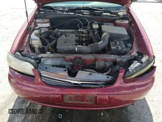 2004 Chevrolet Classic with VIN 1G1ND52F24M530437, listed as a Copart auction lot 73416874 with 163,829 mi miles and Salvage Title. Bid and sale history available at carsss.com. Image 11.