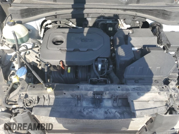 2017 Kia Sportage EX with VIN KNDPNCAC3H7071867, listed as a Copart auction lot 48425195 with 145,237 mi miles and Salvage title. Bid and sale history available at DreamBid. Image 12.