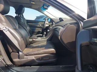 2012 Acura TL Tech Auto with VIN 19UUA8F56CA008300, listed as a IAAI auction lot 41887583 with 113,804 mi miles. Bid and sale history available at carsss.com. Image 5.