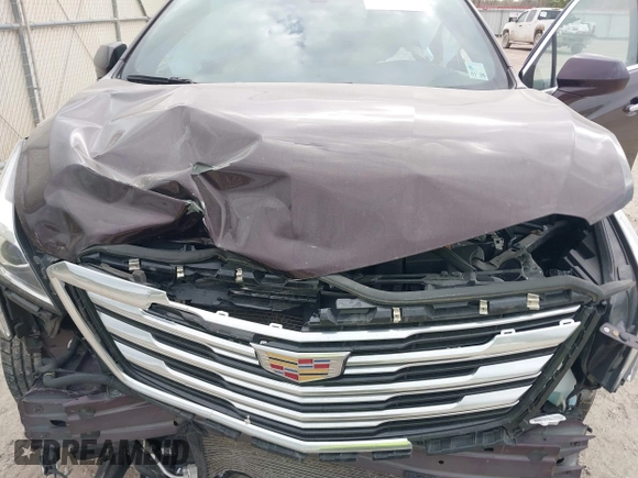 2017 Cadillac XT5 FWD с VIN 1GYKNARS4HZ227715, выставлен на аукционе IAAI как лот 41788064 с пробегом 53 148 миль миль и . История ставок и продаж доступна на DreamBid. Изображение 10.