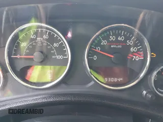 2015 Jeep Wrangler Unlimited Rubicon Hard Rock с VIN 1C4HJWFG0FL550247, выставлен на аукционе IAAI как лот 42474614 с пробегом 93 084 миль миль и . История ставок и продаж доступна на DreamBid. Изображение 7.