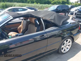 2002 BMW 3 Series 325Ci с VIN WBABS334X2PG88568, выставлен на аукционе IAAI как лот 42702995 с пробегом 77 577 миль миль и . История ставок и продаж доступна на DreamBid. Изображение 6.