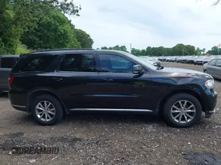 2015 Dodge Durango Limited z VIN 1C4RDJDG7FC244843, wystawiony jako IAAI lot #42730577 z przebiegiem 102 646 mil mil oraz . Historia ofert i sprzedaży dostępna na DreamBid. Obrazek 14.