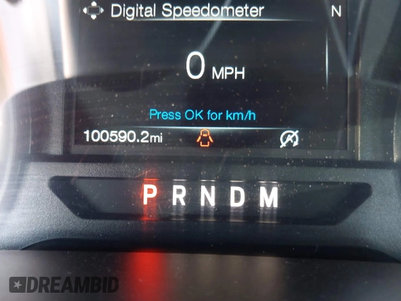 2020 Ford F-150 XL with VIN 1FTEX1CP8LKE25569, listed as a IAAI auction lot 41331528 with 100,590 mi miles and . Bid and sale history available at DreamBid. Image 15.