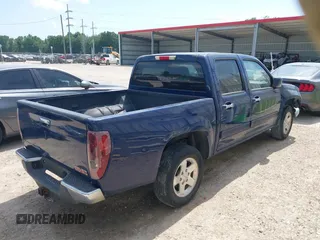 2012 GMC Canyon SLE1 z VIN 1GTD5MFE6C8106200, wystawiony jako IAAI lot #42277712 z przebiegiem 121 772 mil mil oraz . Historia ofert i sprzedaży dostępna na DreamBid. Obrazek 4.