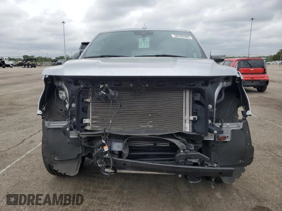 2020 Ford Expedition Limited z VIN 1FMJU2AT9LEA05813, wystawiony jako Copart lot #58288485 z przebiegiem 31 545 mil mil oraz Szkoda całkowita • Salvage title. Historia ofert i sprzedaży dostępna na DreamBid. Obrazek 5.